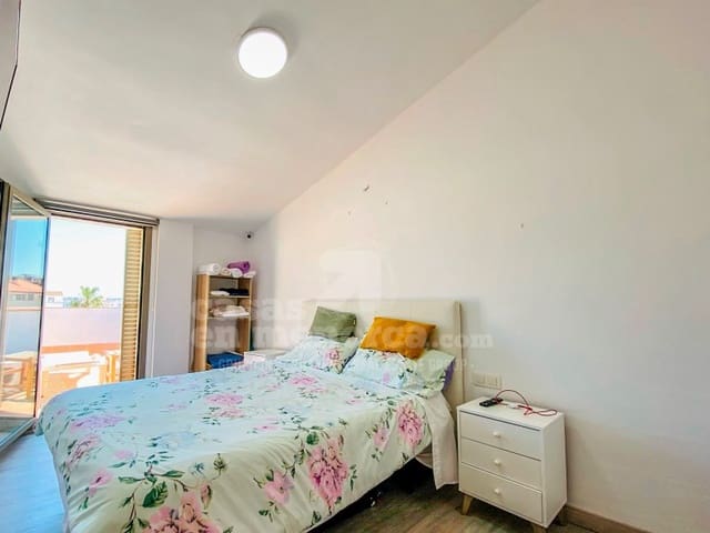 1 camera da letto Appartamento in vendita in Ciutadella, Ciutadella de Menorca con piscina - 275.000 € (Rif: 8915635)