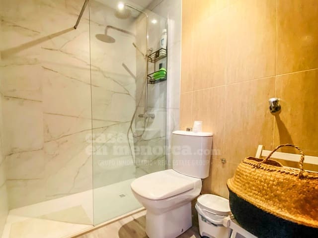 1 camera da letto Appartamento in vendita in Ciutadella, Ciutadella de Menorca con piscina - 275.000 € (Rif: 8915635)