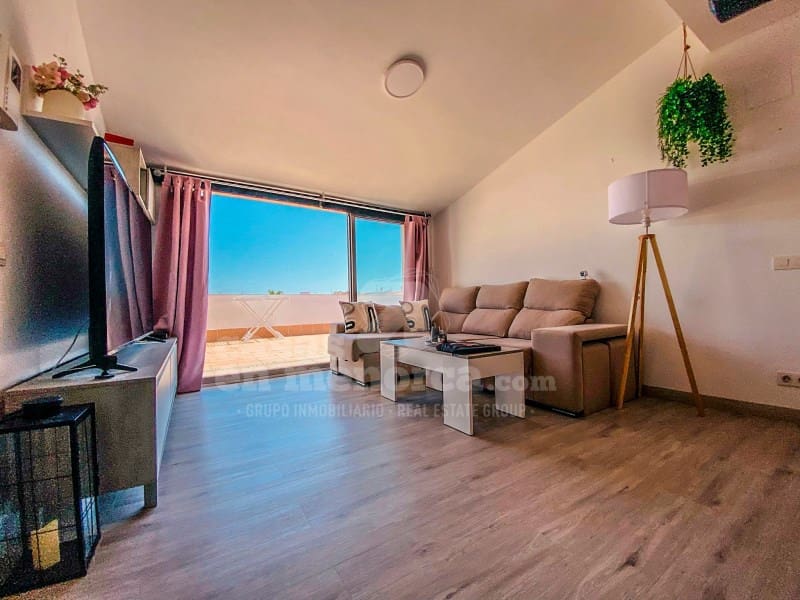 1 soveværelse Lejlighed til salg i Ciutadella de Menorca med swimmingpool - € 275.000 (Ref: 8915635)