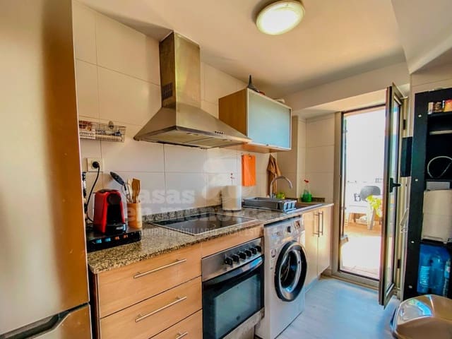 1 camera da letto Appartamento in vendita in Ciutadella, Ciutadella de Menorca con piscina - 275.000 € (Rif: 8915635)