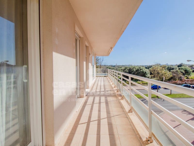 4 soveværelse Lejlighed til salg i Mahon / Mao - € 450.000 (Ref: 8915637)