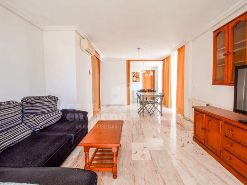 4 soveværelse Lejlighed til salg i Mahon / Mao - € 450.000 (Ref: 8915637)