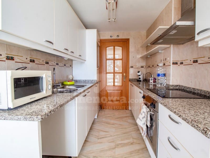 4 soveværelse Lejlighed til salg i Mahon / Mao - € 450.000 (Ref: 8915637)