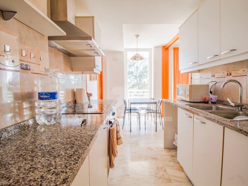 4 soveværelse Lejlighed til salg i Mahon / Mao - € 450.000 (Ref: 8915637)