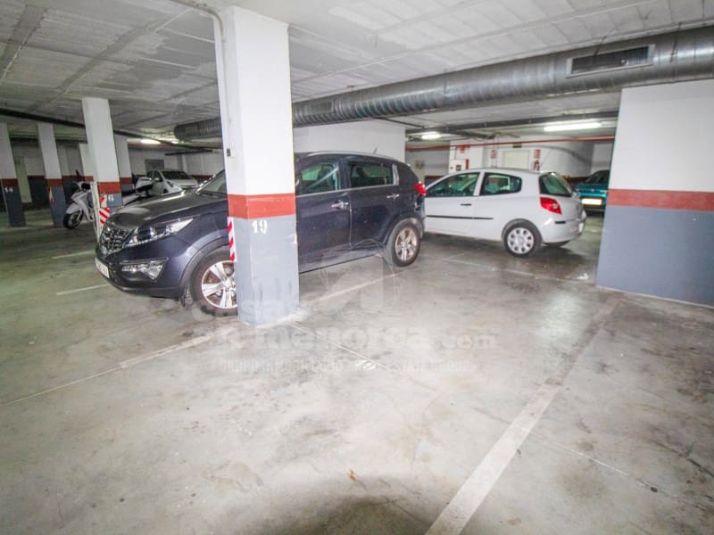 4 soveværelse Lejlighed til salg i Mahon / Mao - € 450.000 (Ref: 8915637)