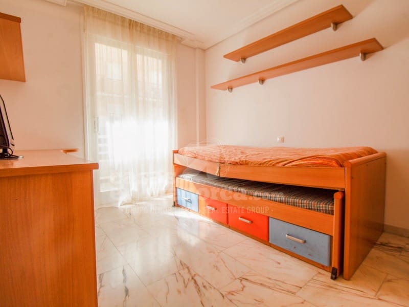 4 soveværelse Lejlighed til salg i Mahon / Mao - € 450.000 (Ref: 8915637)