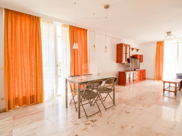 4 soveværelse Lejlighed til salg i Mahón / Maó - € 450.000 (Ref: 8915637)