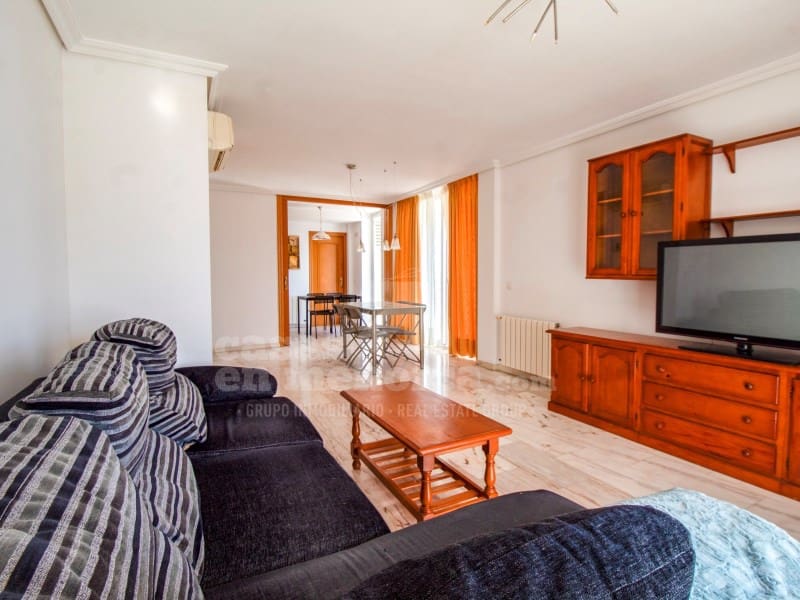 4 soveværelse Lejlighed til salg i Mahon / Mao - € 450.000 (Ref: 8915637)