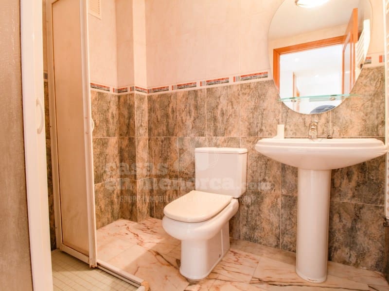 4 soveværelse Lejlighed til salg i Mahon / Mao - € 450.000 (Ref: 8915637)