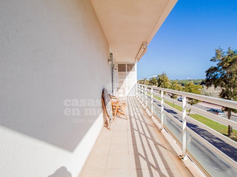 4 soveværelse Lejlighed til salg i Mahon / Mao - € 450.000 (Ref: 8915637)