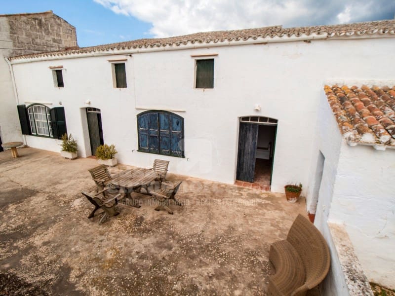 16 slaapkamer Finca/Landhuis te koop in San Clemente / Sant Climent - € 3.265.000 (Ref: 8918060)