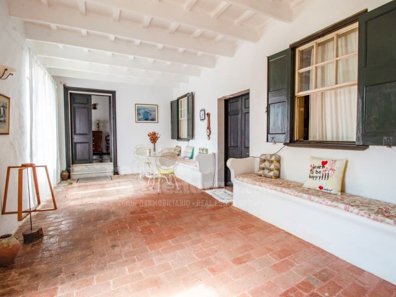 16 slaapkamer Finca/Landhuis te koop in San Clemente / Sant Climent - € 3.265.000 (Ref: 8918060)