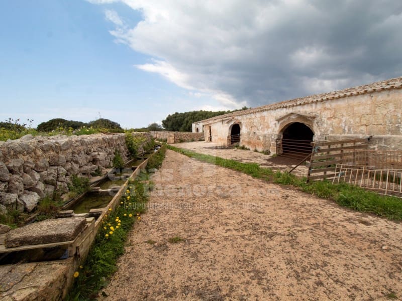 16 slaapkamer Finca/Landhuis te koop in San Clemente / Sant Climent - € 3.265.000 (Ref: 8918060)