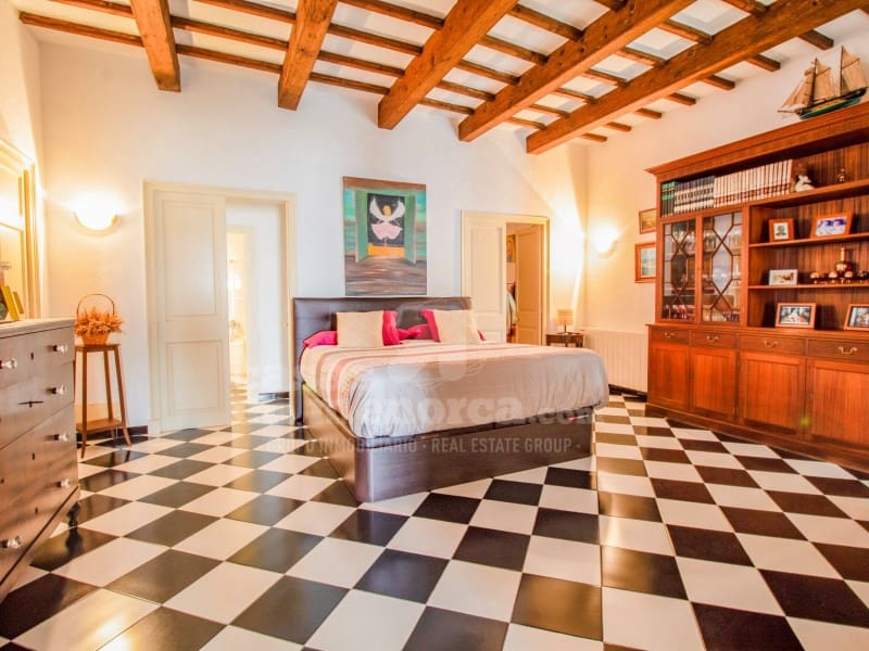 16 slaapkamer Finca/Landhuis te koop in San Clemente / Sant Climent - € 3.265.000 (Ref: 8918060)