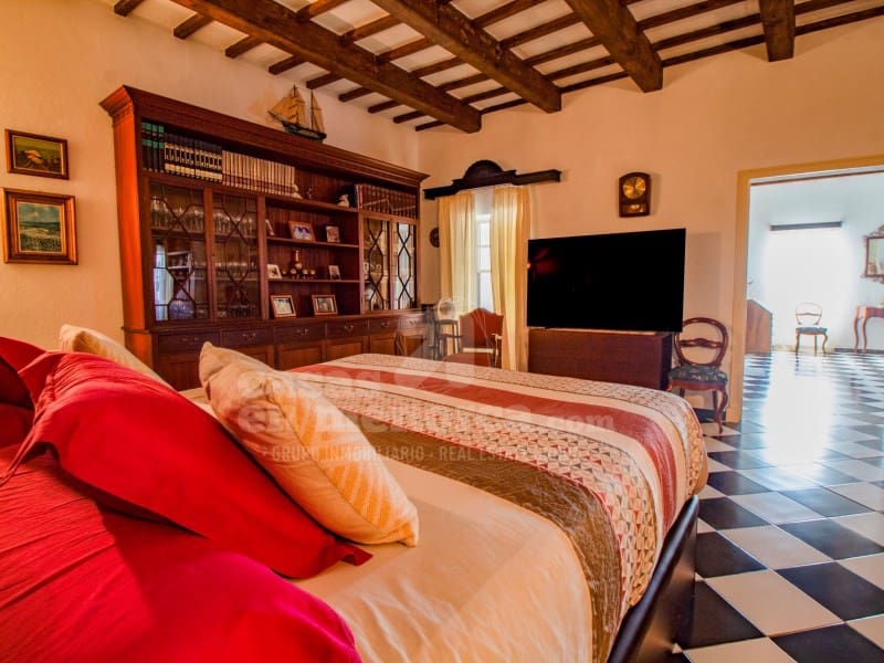 16 slaapkamer Finca/Landhuis te koop in San Clemente / Sant Climent - € 3.265.000 (Ref: 8918060)