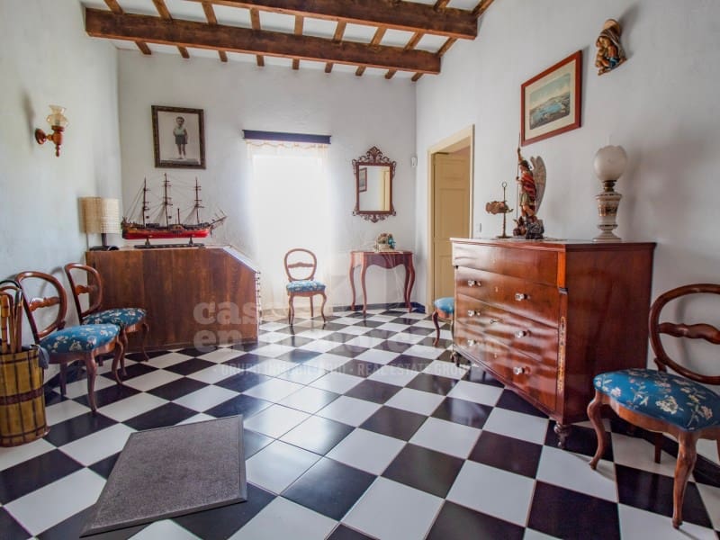 16 slaapkamer Finca/Landhuis te koop in San Clemente / Sant Climent - € 3.265.000 (Ref: 8918060)