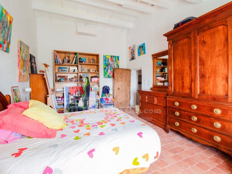 16 slaapkamer Finca/Landhuis te koop in San Clemente / Sant Climent - € 3.265.000 (Ref: 8918060)