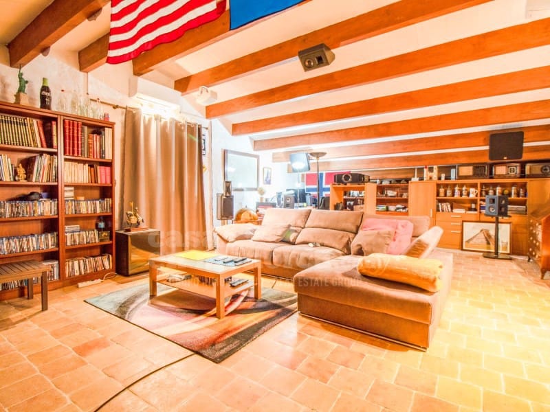 16 slaapkamer Finca/Landhuis te koop in San Clemente / Sant Climent - € 3.265.000 (Ref: 8918060)