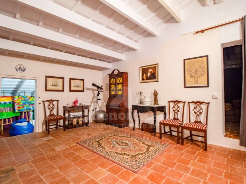 16 slaapkamer Finca/Landhuis te koop in San Clemente / Sant Climent - € 3.265.000 (Ref: 8918060)