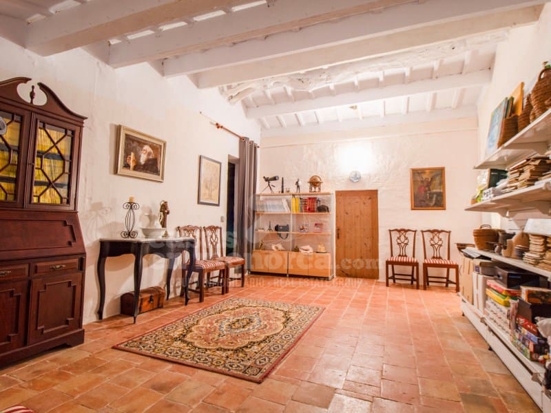16 slaapkamer Finca/Landhuis te koop in San Clemente / Sant Climent - € 3.265.000 (Ref: 8918060)