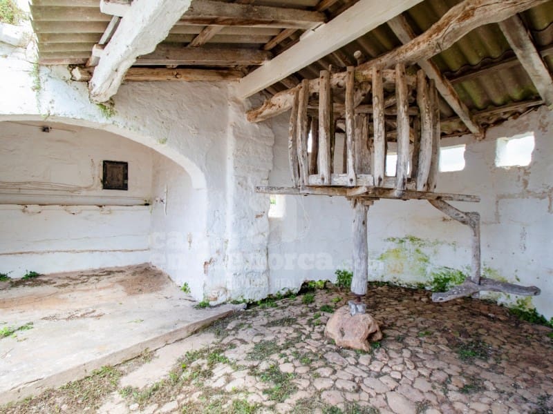 16 slaapkamer Finca/Landhuis te koop in San Clemente / Sant Climent - € 3.265.000 (Ref: 8918060)