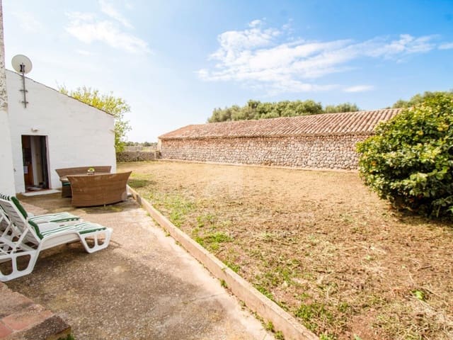 16 soveværelse Finca/Landehus til salg i San Clemente / Sant Climent, Mahón / Maó - € 3.265.000 (Ref: 8918060)