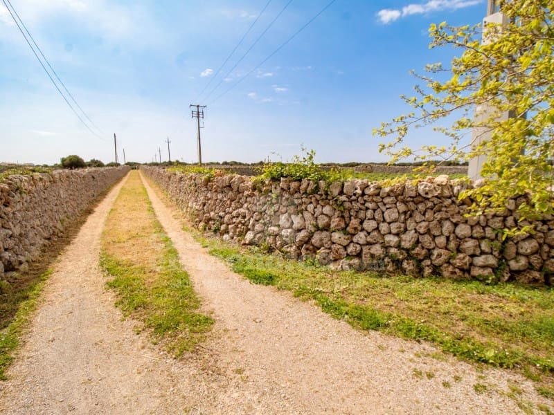 16 slaapkamer Finca/Landhuis te koop in San Clemente / Sant Climent - € 3.265.000 (Ref: 8918060)