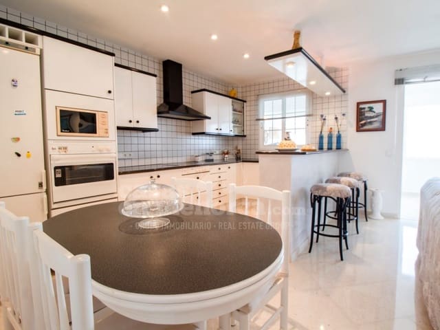 3 chambre Villa/Maison à vendre à Es Grau, Mahón / Maó avec garage - 850 000 € (Ref: 8926811)