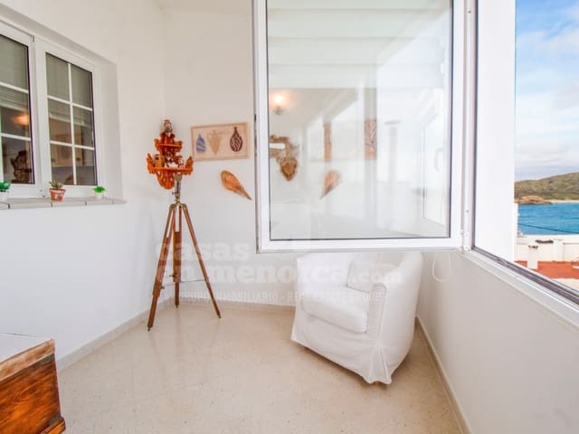 3 chambre Villa/Maison à vendre à Es Grau, Mahón / Maó avec garage - 850 000 € (Ref: 8926811)