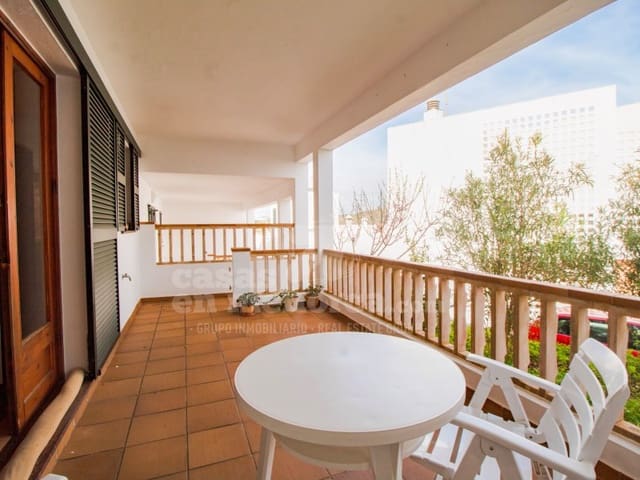 3 chambre Villa/Maison à vendre à Es Grau, Mahón / Maó avec garage - 850 000 € (Ref: 8926811)