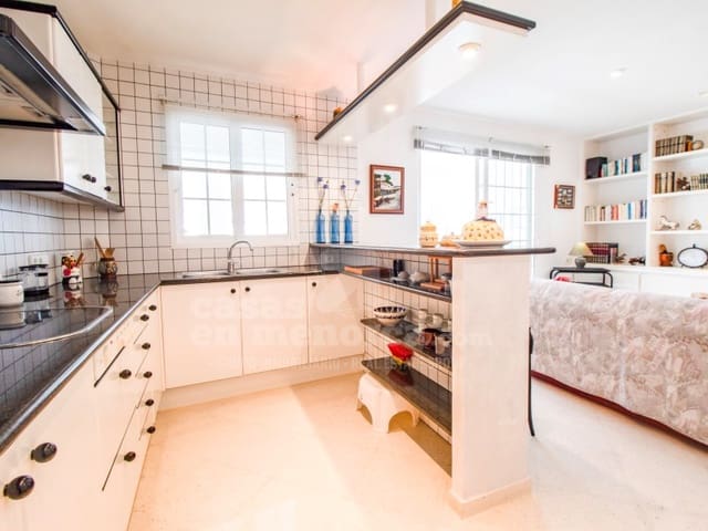 3 chambre Villa/Maison à vendre à Es Grau, Mahón / Maó avec garage - 850 000 € (Ref: 8926811)