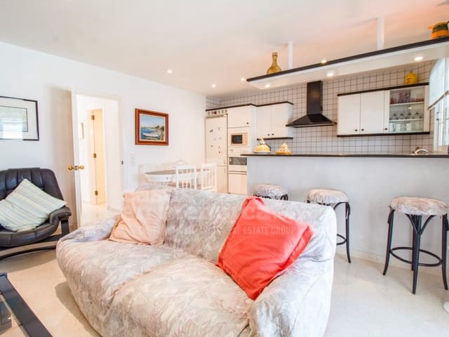 3 chambre Villa/Maison à vendre à Es Grau, Mahón / Maó avec garage - 850 000 € (Ref: 8926811)