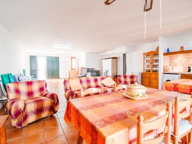 3 chambre Villa/Maison à vendre à Es Grau, Mahón / Maó avec garage - 850 000 € (Ref: 8926811)