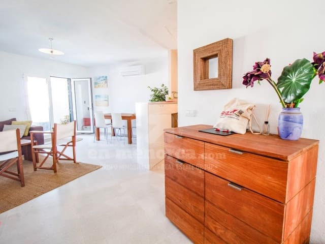 3 bedroom Apartment for sale in Na Macaret, Es Mercadal - € 345,000 (Ref: 8926812)