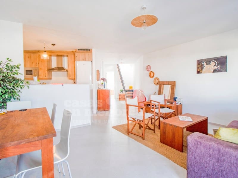 3 soveværelse Lejlighed til salg i Na Macaret - € 345.000 (Ref: 8926812)