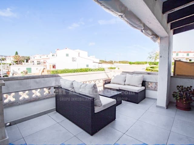 3 bedroom Apartment for sale in Na Macaret, Es Mercadal - € 345,000 (Ref: 8926812)