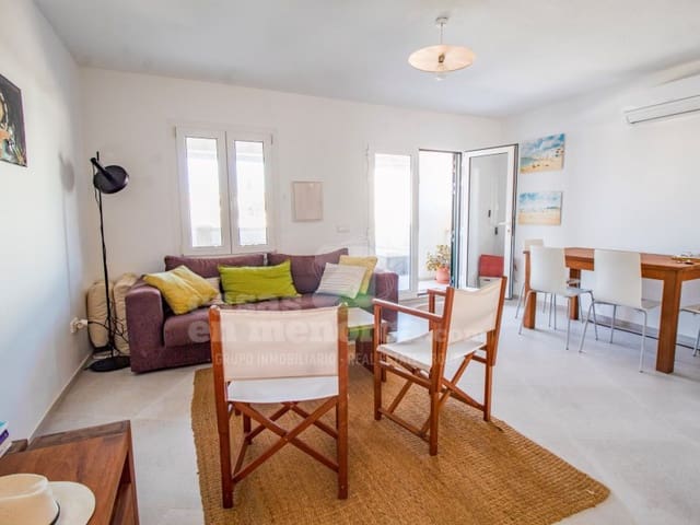 3 bedroom Apartment for sale in Na Macaret, Es Mercadal - € 345,000 (Ref: 8926812)