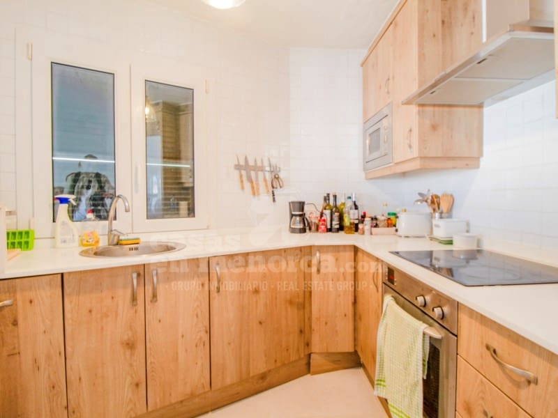 3 soveværelse Lejlighed til salg i Na Macaret - € 345.000 (Ref: 8926812)