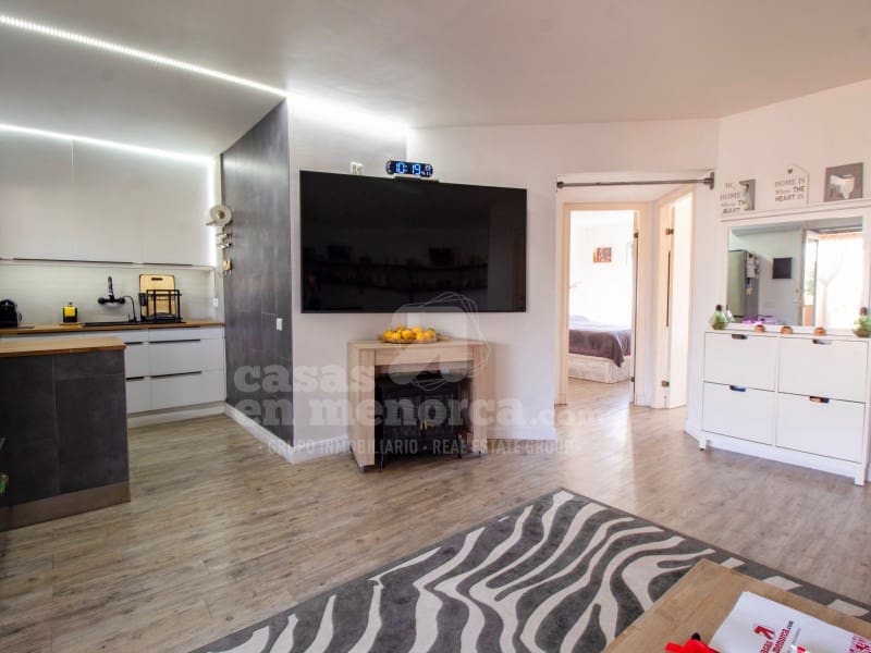 2 soveværelse Lejlighed til salg i Alayor / Alaior med swimmingpool - € 395.000 (Ref: 8932669)