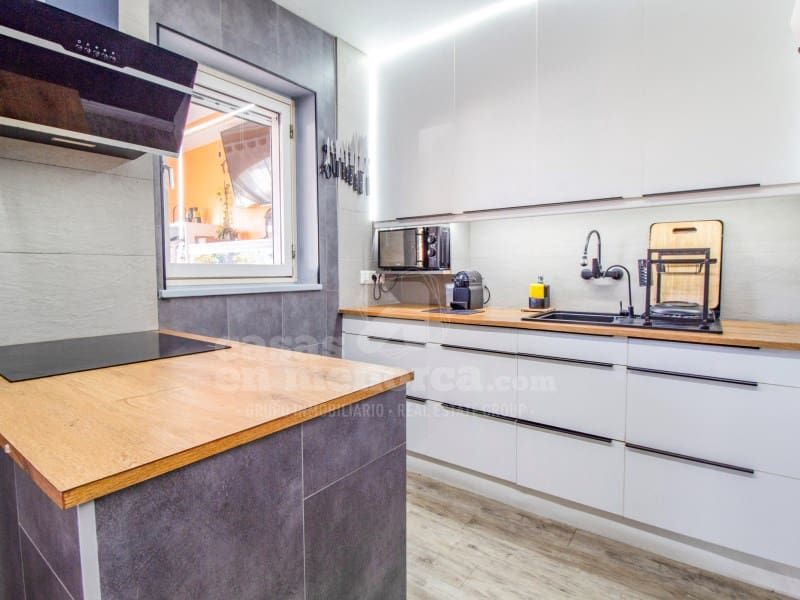 2 soveværelse Lejlighed til salg i Alayor / Alaior med swimmingpool - € 395.000 (Ref: 8932669)