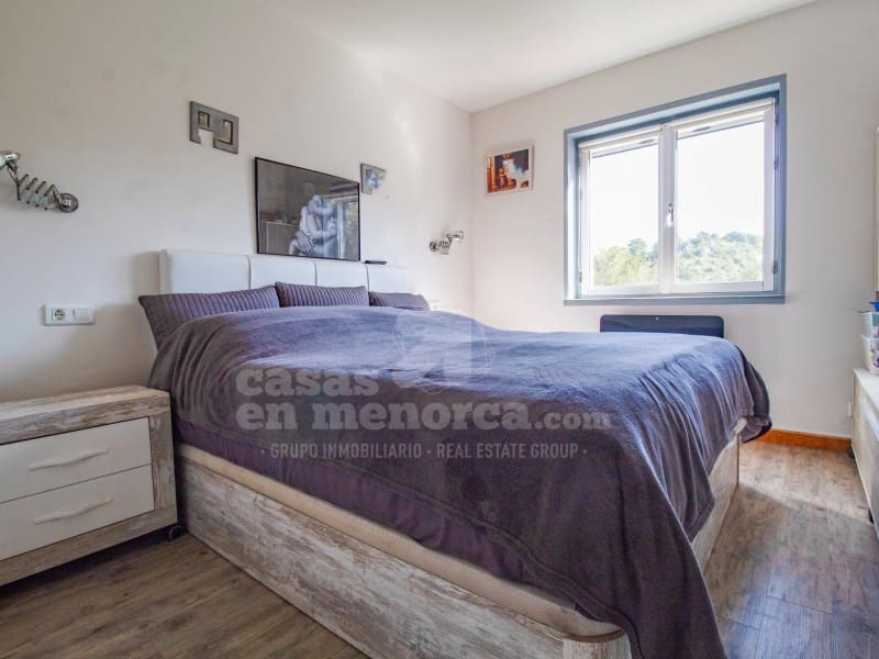 2 soveværelse Lejlighed til salg i Alayor / Alaior med swimmingpool - € 395.000 (Ref: 8932669)