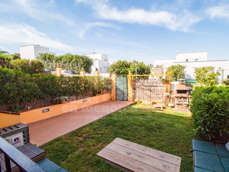 2 soveværelse Lejlighed til salg i Alayor / Alaior med swimmingpool - € 395.000 (Ref: 8932669)