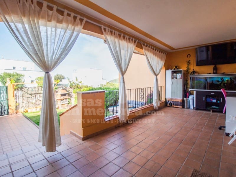 2 soveværelse Lejlighed til salg i Alayor / Alaior med swimmingpool - € 395.000 (Ref: 8932669)