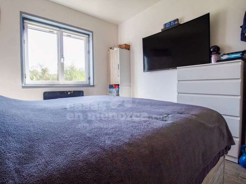 2 soveværelse Lejlighed til salg i Alayor / Alaior med swimmingpool - € 395.000 (Ref: 8932669)