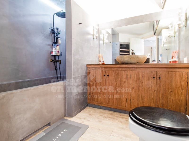 2 soveværelse Lejlighed til salg i Alayor / Alaior med swimmingpool - € 395.000 (Ref: 8932669)