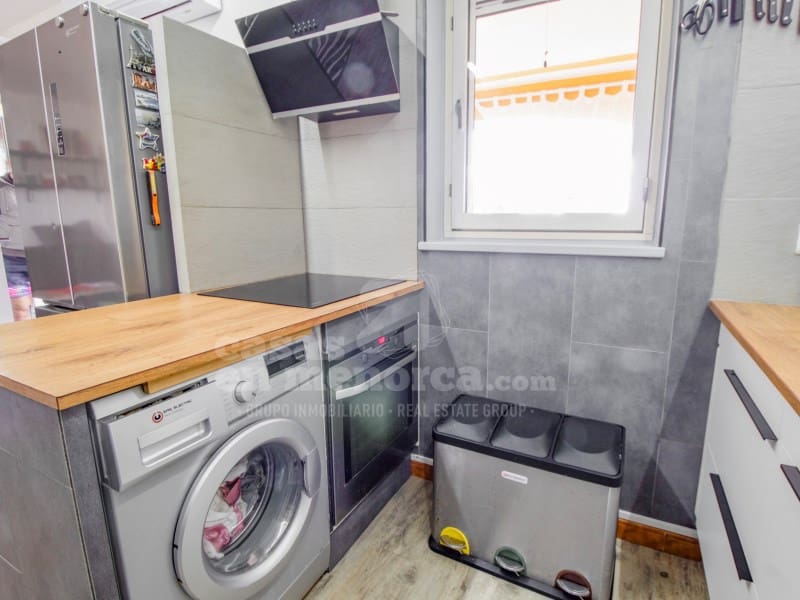 2 soveværelse Lejlighed til salg i Alayor / Alaior med swimmingpool - € 395.000 (Ref: 8932669)