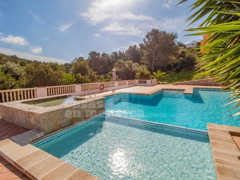 2 soveværelse Lejlighed til salg i Alayor / Alaior med swimmingpool - € 395.000 (Ref: 8932669)