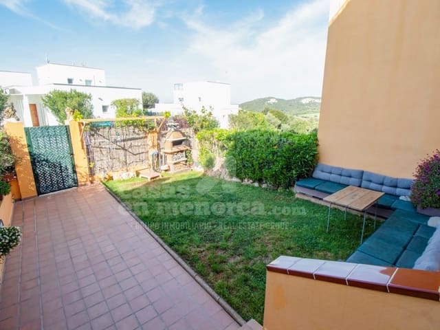 2 sovrum Lägenhet till salu i Alayor / Alaior med pool - 395 000 € (Ref: 8932669)