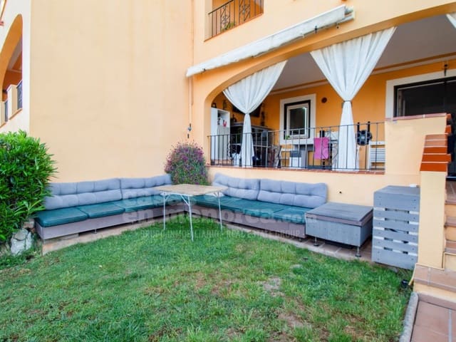 2 sovrum Lägenhet till salu i Alayor / Alaior med pool - 395 000 € (Ref: 8932669)