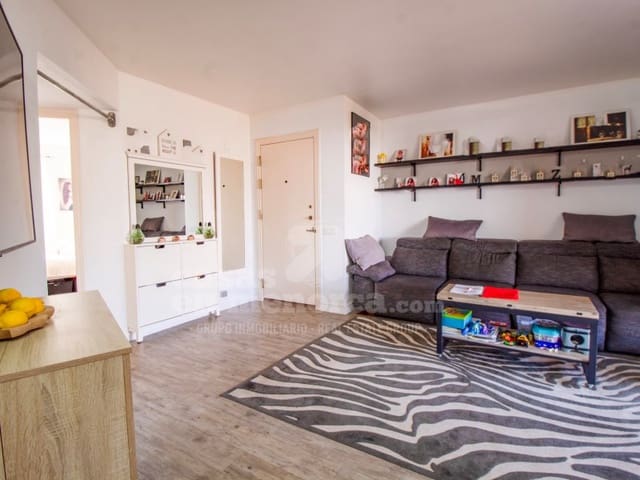 2 sovrum Lägenhet till salu i Alayor / Alaior med pool - 395 000 € (Ref: 8932669)